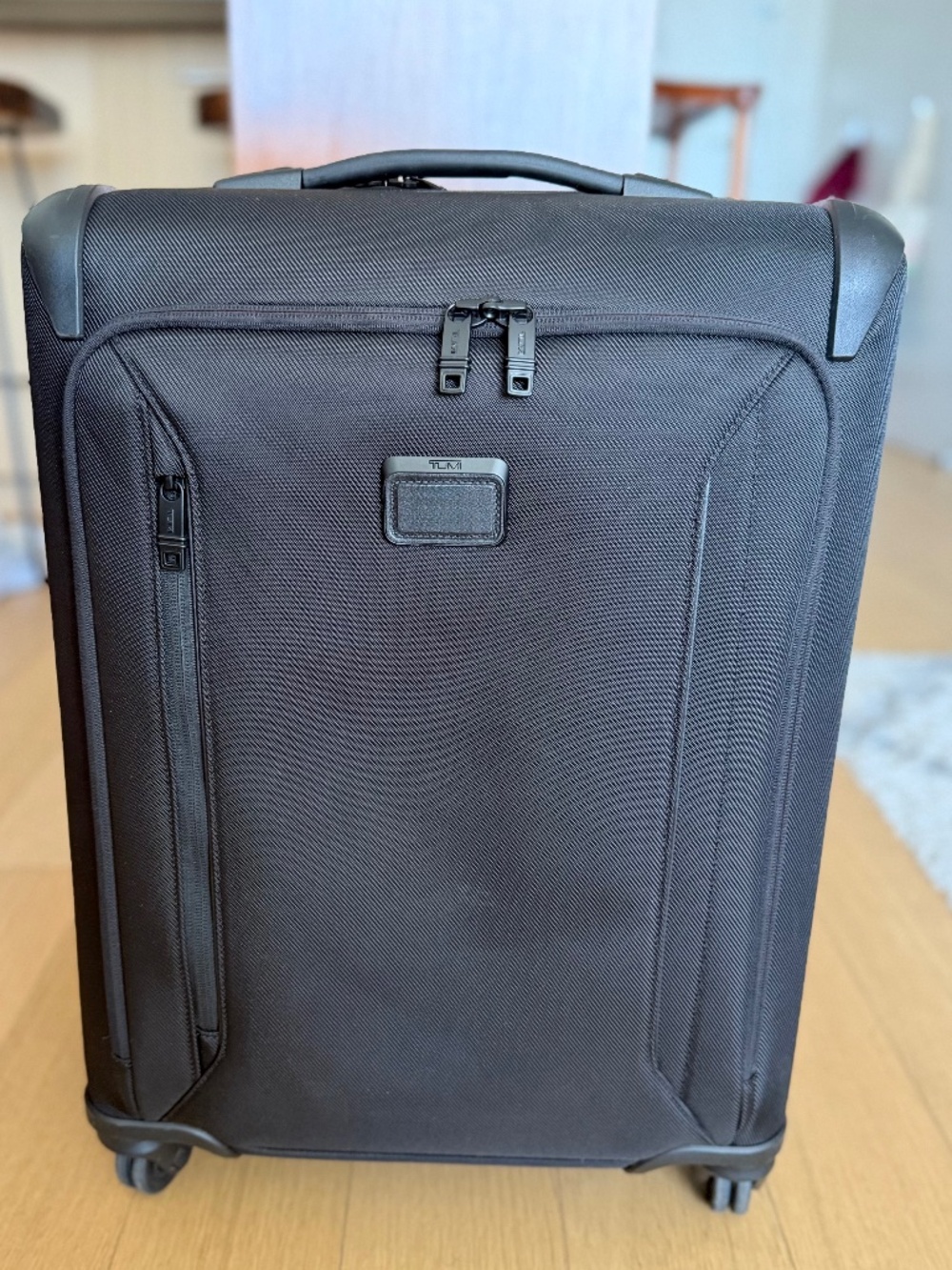 Tumi Continental Carry-on (barely used)